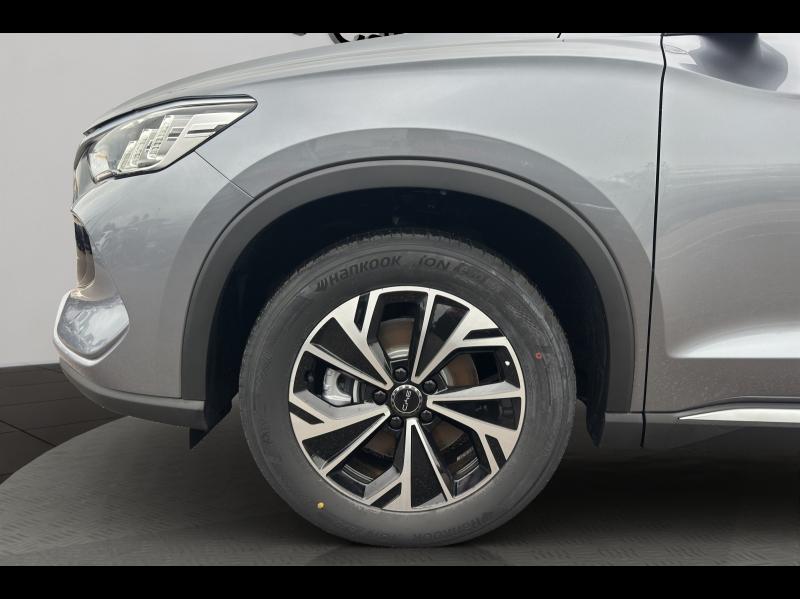 Image BYD Sealion 5 1.5 DM-i 212ch Comfort