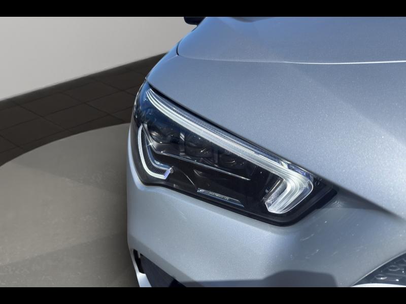 Image MERCEDES-BENZ CLA Shooting Brake 220 d 190ch AMG Line 8G-DCT