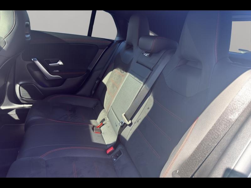 Image MERCEDES-BENZ CLA Shooting Brake 220 d 190ch AMG Line 8G-DCT