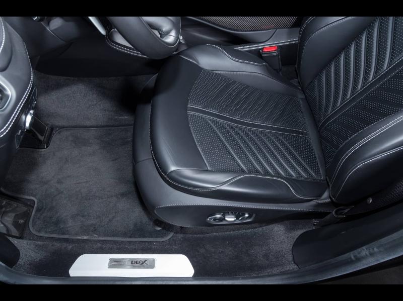 Image ASTON MARTIN DBX 4.0 V8 biturbo 707ch BVA9