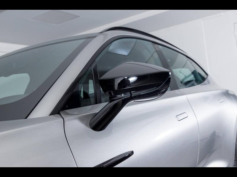 Image ASTON MARTIN DBX 4.0 V8 biturbo 550ch BVA9