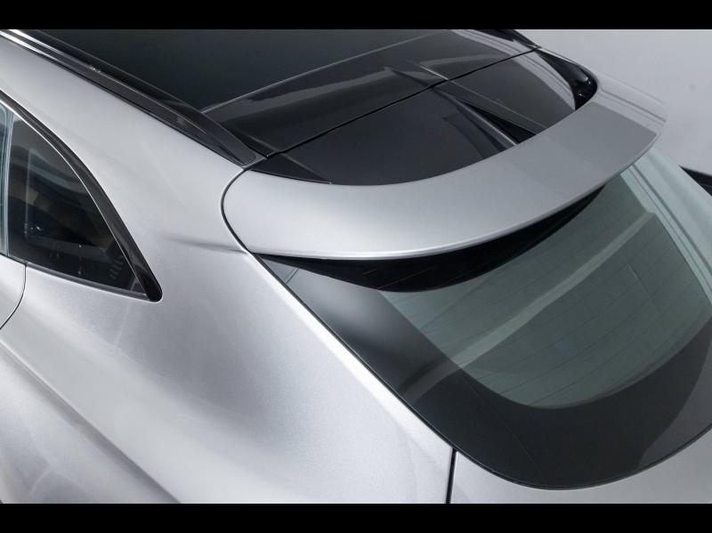 Image ASTON MARTIN DBX 4.0 V8 biturbo 550ch BVA9