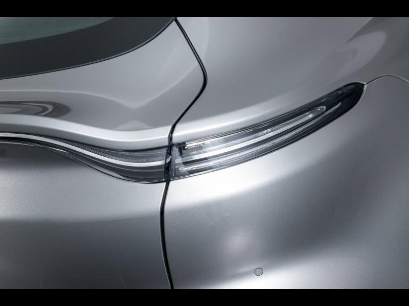Image ASTON MARTIN DBX 4.0 V8 biturbo 550ch BVA9