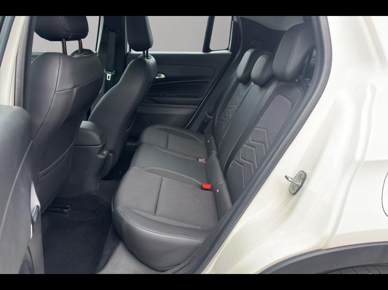 Image JEEP Avenger Electrique 156ch 115kW Altitude