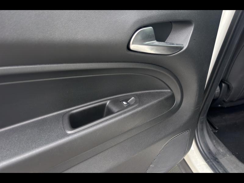 Image JEEP Avenger Electrique 156ch 115kW Altitude