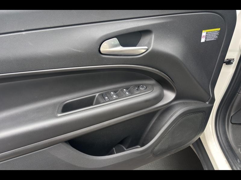 Image JEEP Avenger Electrique 156ch 115kW Altitude