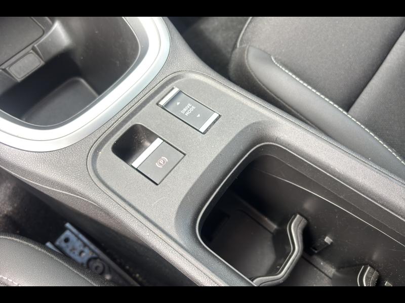 Image JEEP Avenger Electrique 156ch 115kW Altitude