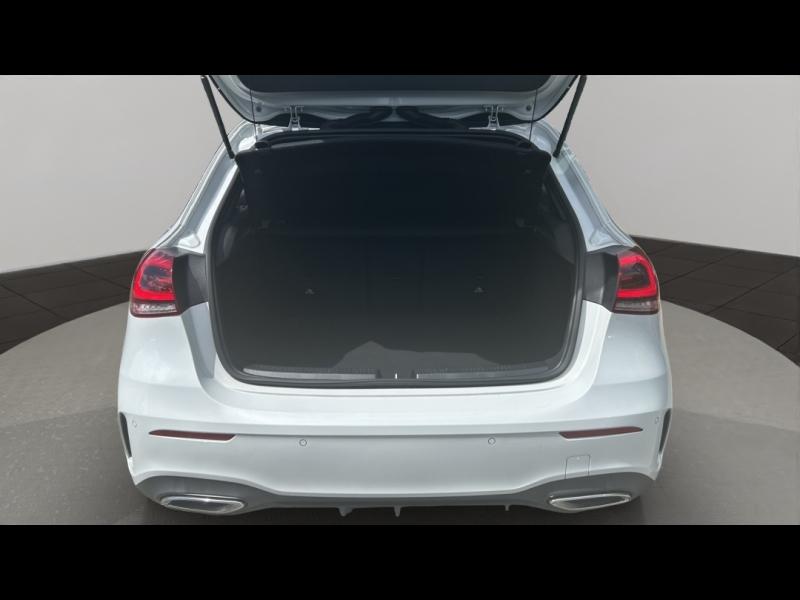 Image MERCEDES-BENZ Classe A 220 d 190ch AMG Line 8G-DCT 10cv