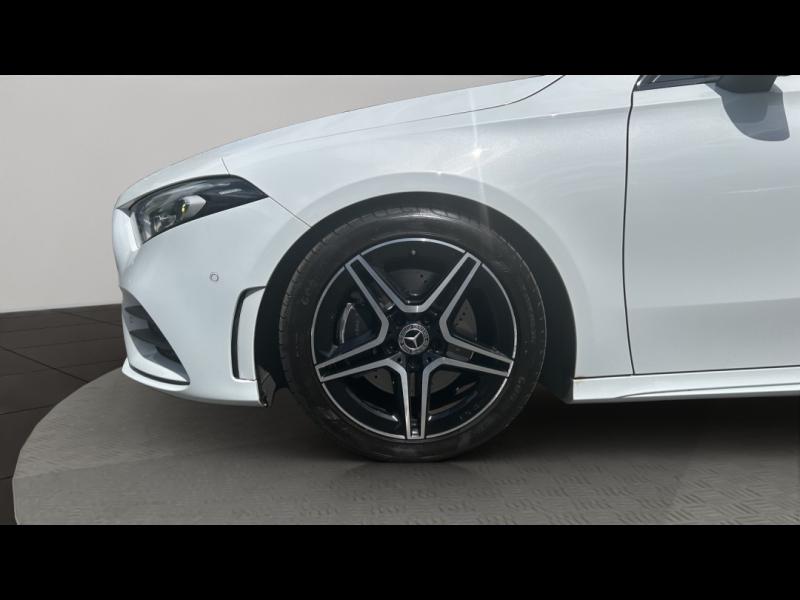 Image MERCEDES-BENZ Classe A 220 d 190ch AMG Line 8G-DCT 10cv