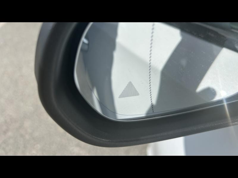 Image MERCEDES-BENZ Classe A 220 d 190ch AMG Line 8G-DCT 10cv