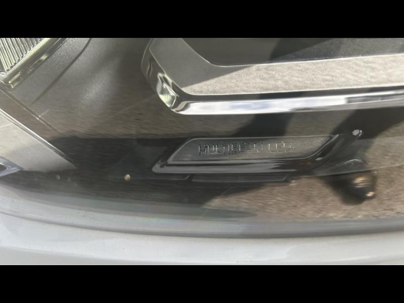 Image MERCEDES-BENZ Classe A 220 d 190ch AMG Line 8G-DCT 10cv