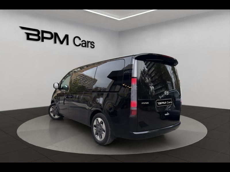 Image HYUNDAI Staria 1.6 T-GDI 225ch Hybrid Executive