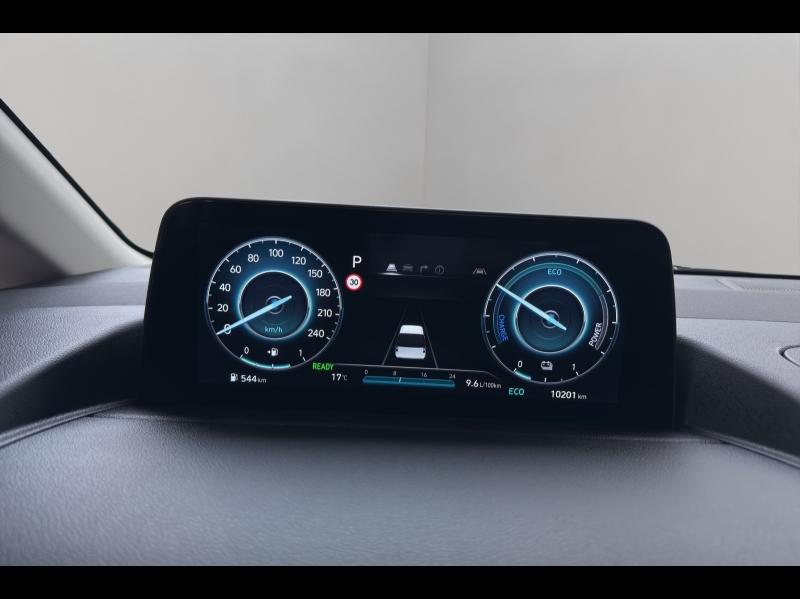 Image HYUNDAI Staria 1.6 T-GDI 225ch Hybrid Executive