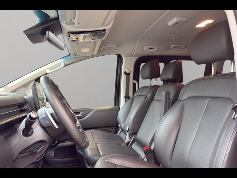 Image HYUNDAI Staria 1.6 T-GDI 225ch Hybrid Executive
