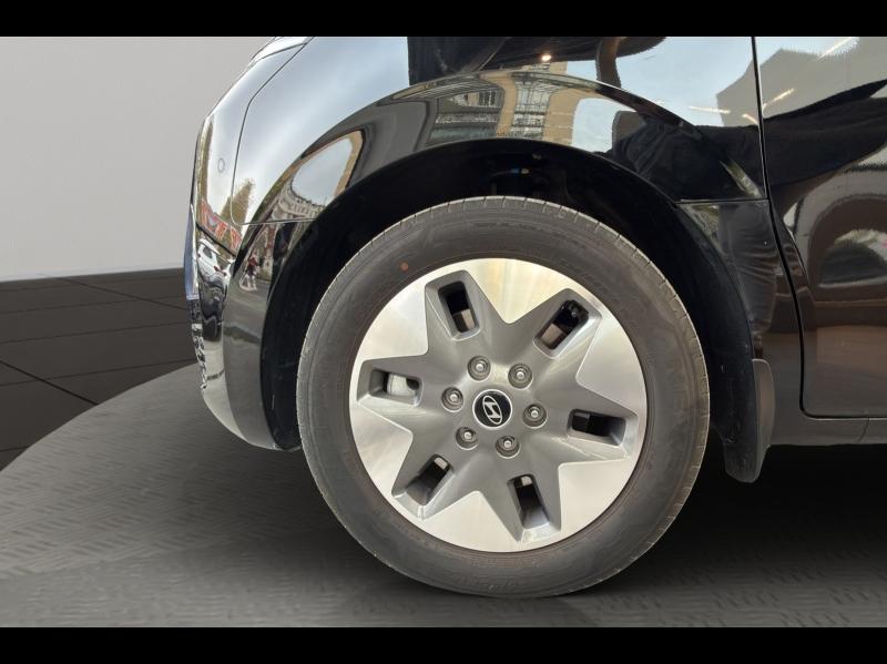 Image HYUNDAI Staria 1.6 T-GDI 225ch Hybrid Executive