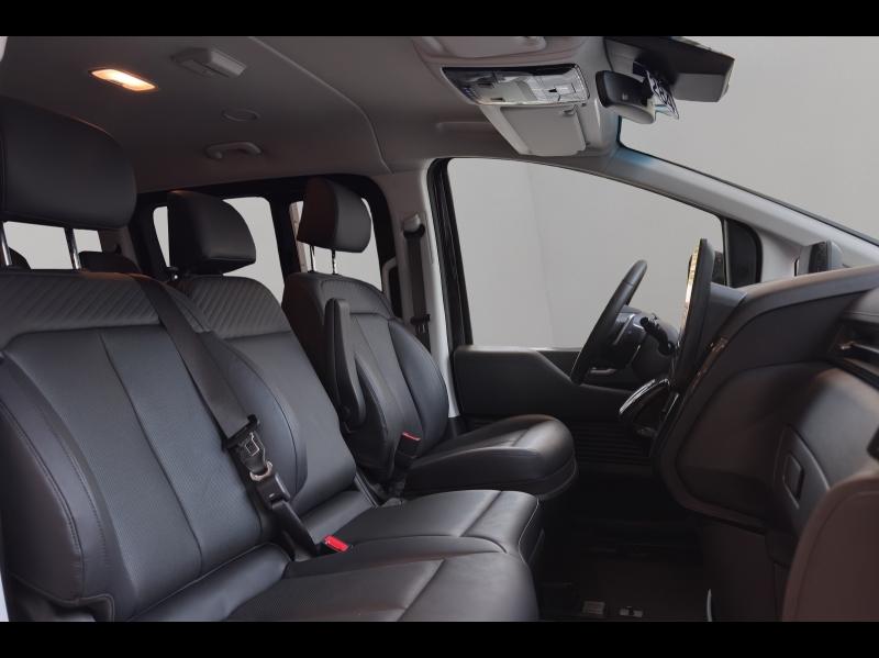 Image HYUNDAI Staria 1.6 T-GDI 225ch Hybrid Executive