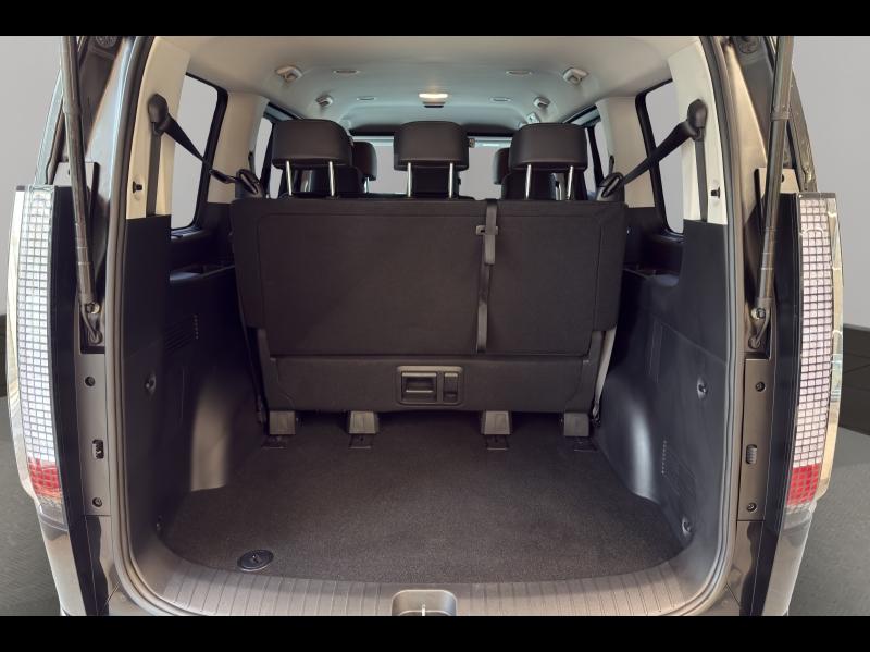 Image HYUNDAI Staria 1.6 T-GDI 225ch Hybrid Executive