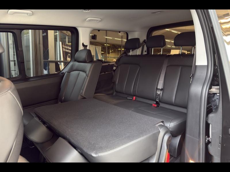 Image HYUNDAI Staria 1.6 T-GDI 225ch Hybrid Executive