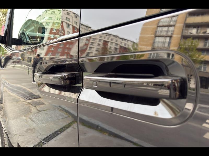 Image HYUNDAI Staria 1.6 T-GDI 225ch Hybrid Executive