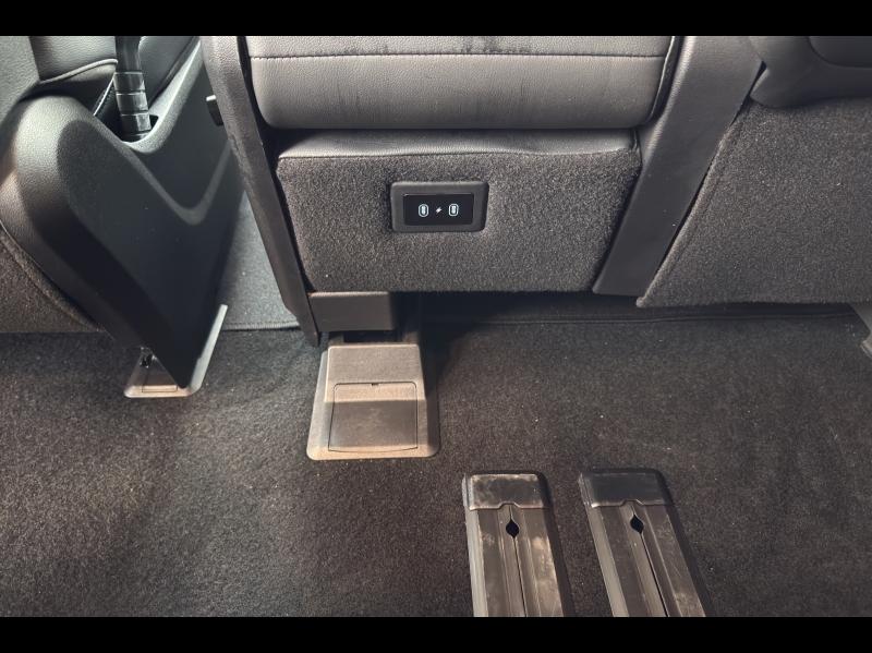 Image HYUNDAI Staria 1.6 T-GDI 225ch Hybrid Executive