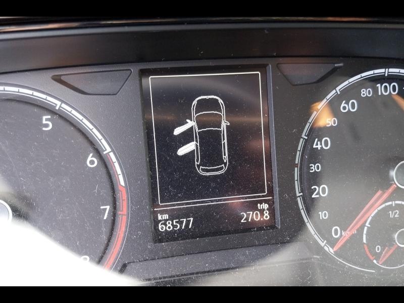 Image VOLKSWAGEN Polo 1.0 80ch Trendline Euro6d-T