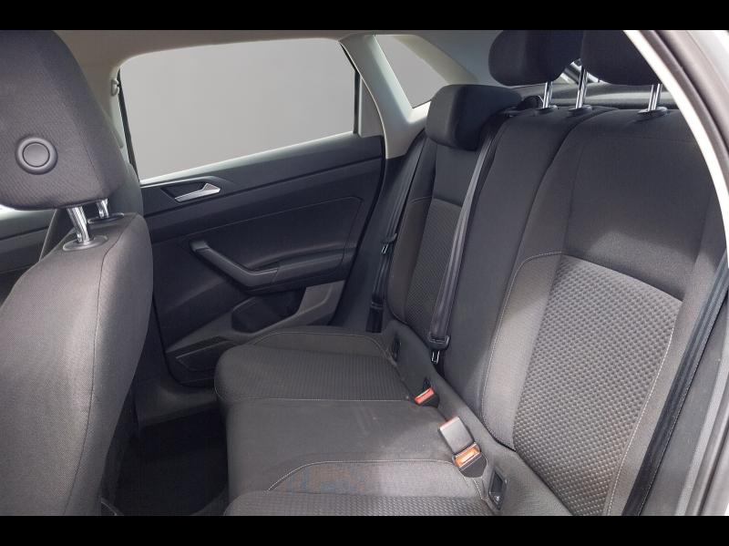 Image VOLKSWAGEN Polo 1.0 80ch Trendline Euro6d-T