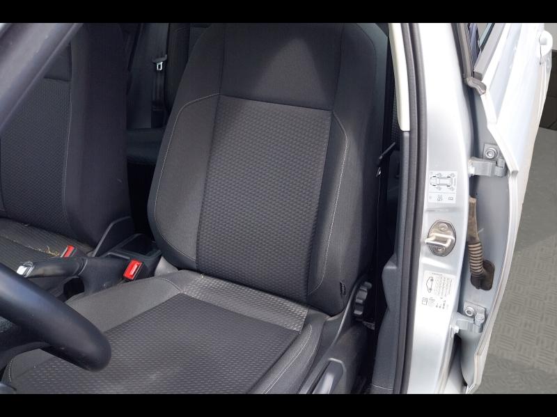 Image VOLKSWAGEN Polo 1.0 80ch Trendline Euro6d-T