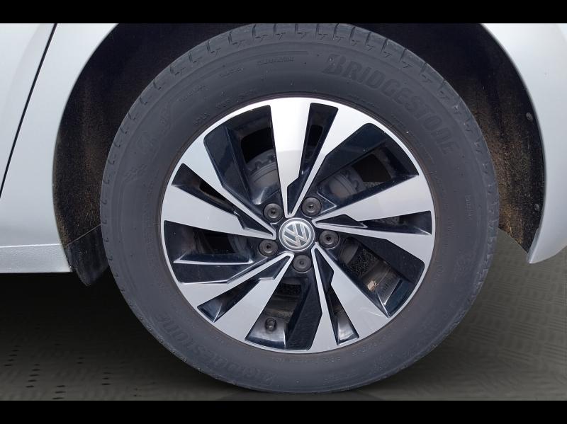 Image VOLKSWAGEN Polo 1.0 80ch Trendline Euro6d-T