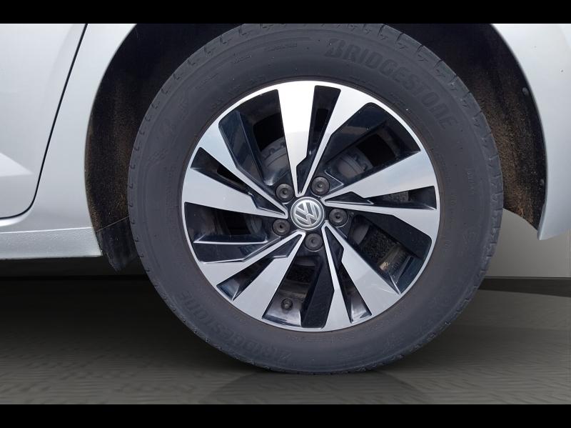 Image VOLKSWAGEN Polo 1.0 80ch Trendline Euro6d-T