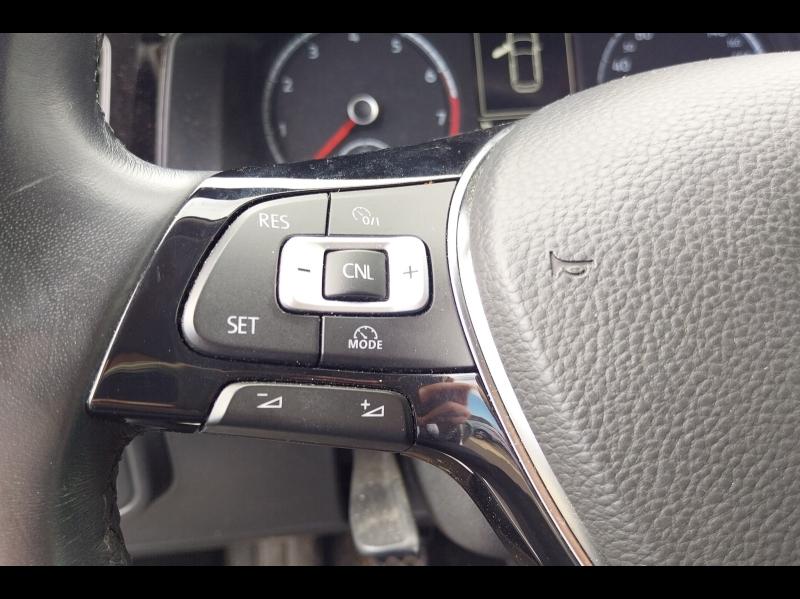 Image VOLKSWAGEN Polo 1.0 80ch Trendline Euro6d-T