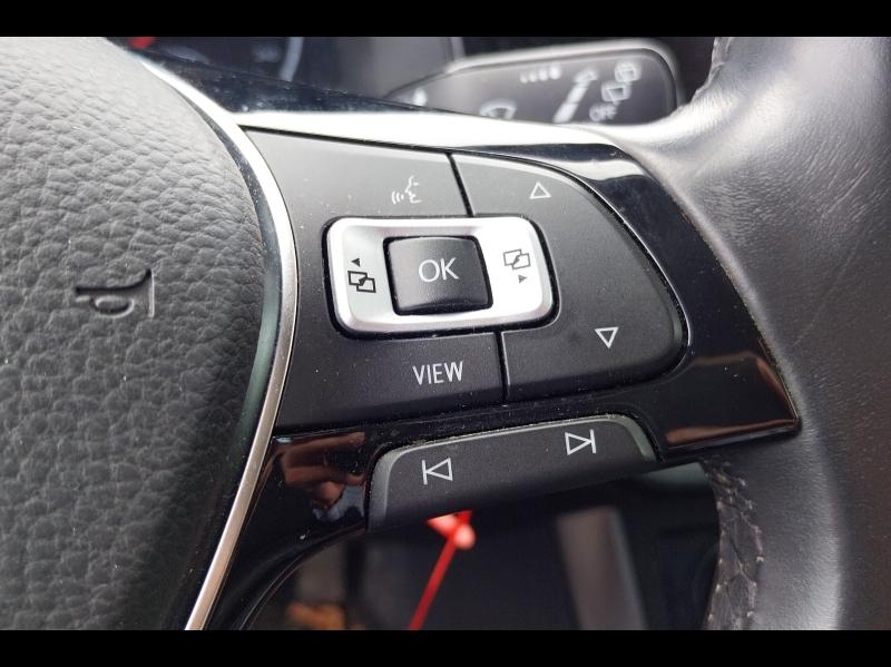 Image VOLKSWAGEN Polo 1.0 80ch Trendline Euro6d-T