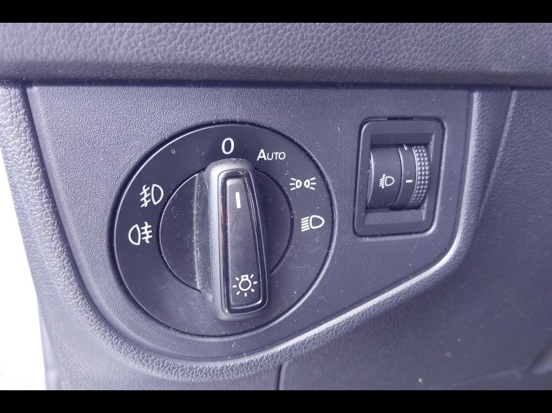 Image VOLKSWAGEN Polo 1.0 80ch Trendline Euro6d-T