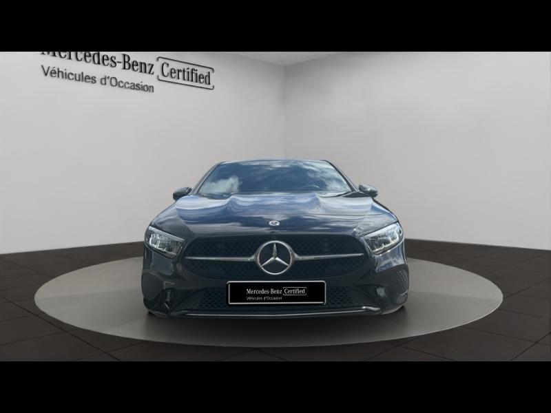 Image MERCEDES-BENZ Classe A 180 136ch Business Line 7G-DCT
