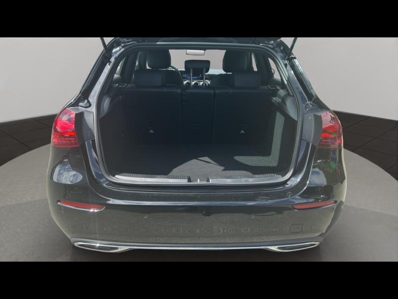 Image MERCEDES-BENZ Classe A 180 136ch Business Line 7G-DCT