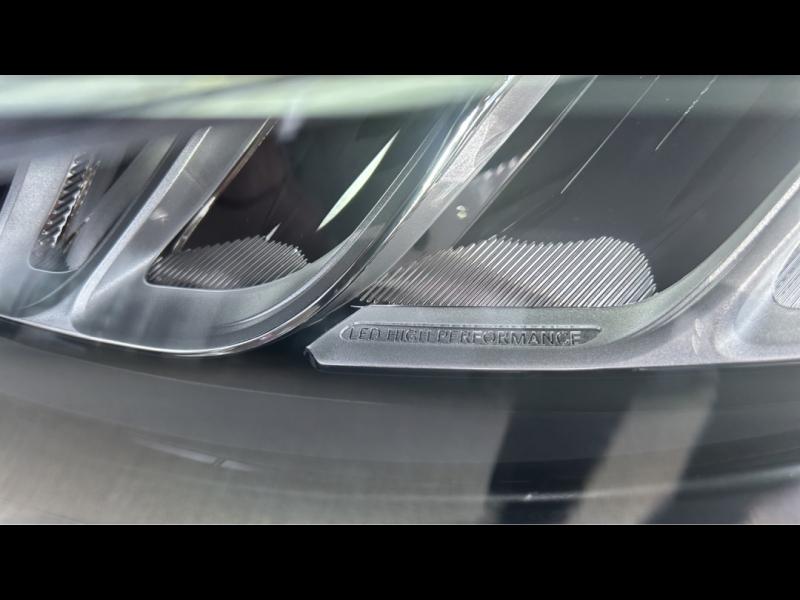 Image MERCEDES-BENZ Classe A 180 136ch Business Line 7G-DCT