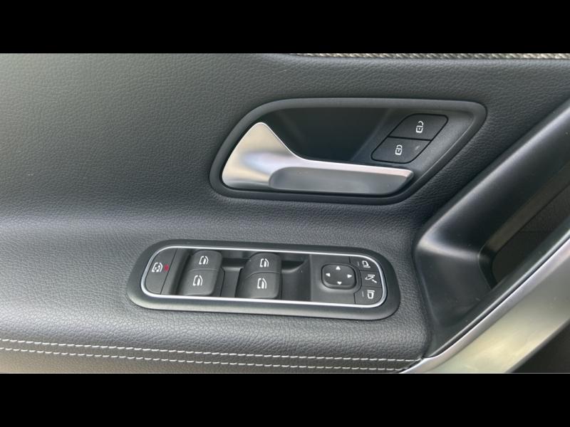 Image MERCEDES-BENZ Classe A 180 136ch Business Line 7G-DCT