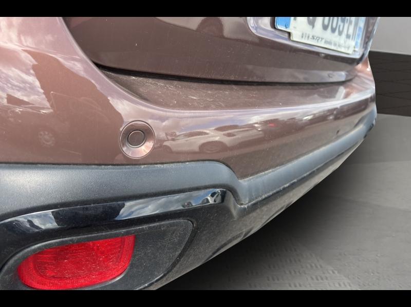 Image FIAT Panda 0.9 8v TwinAir 85ch S&S Trussardi Euro6D