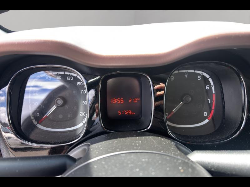 Image FIAT Panda 0.9 8v TwinAir 85ch S&S Trussardi Euro6D