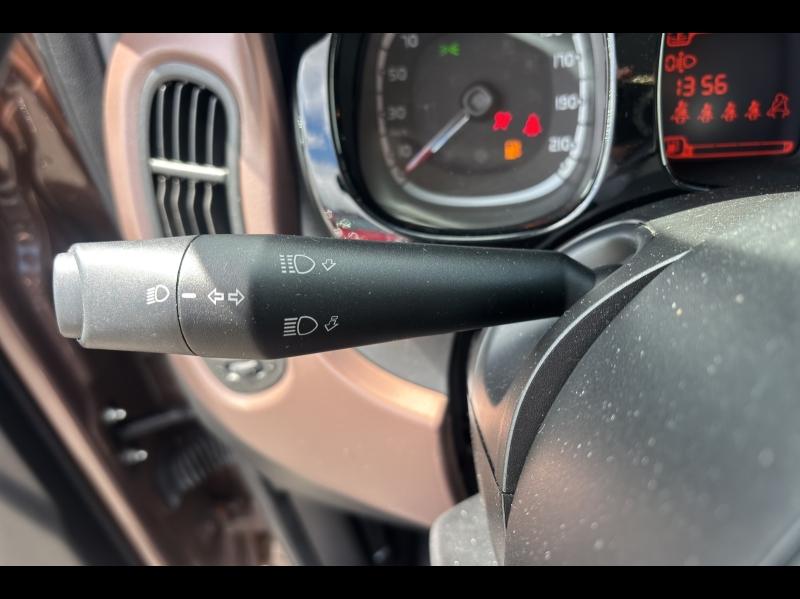 Image FIAT Panda 0.9 8v TwinAir 85ch S&S Trussardi Euro6D