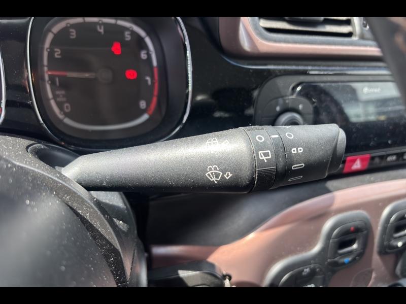 Image FIAT Panda 0.9 8v TwinAir 85ch S&S Trussardi Euro6D