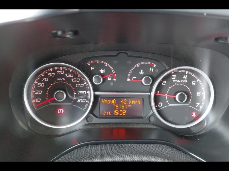 Image FIAT Doblo Cargo 1.3 Multijet 95ch Pro Lounge