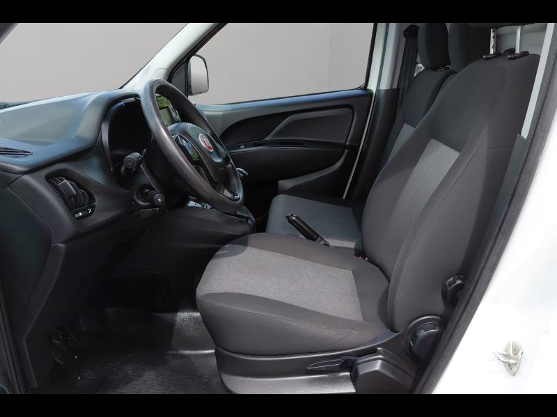 Image FIAT Doblo Cargo 1.3 Multijet 95ch Pro Lounge