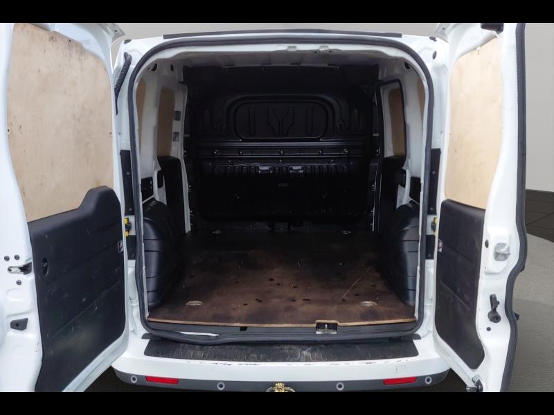 Image FIAT Doblo Cargo 1.3 Multijet 95ch Pro Lounge