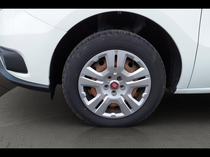 Image FIAT Doblo Cargo 1.3 Multijet 95ch Pro Lounge