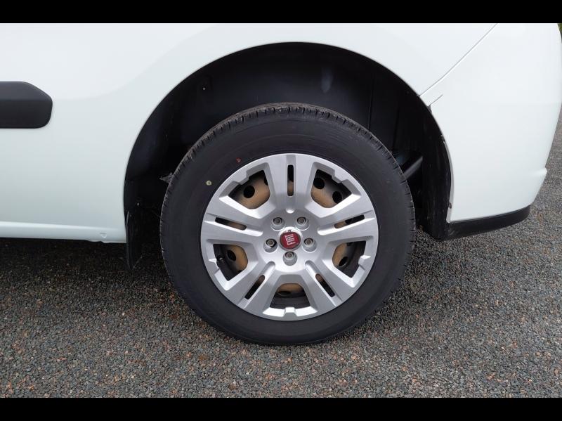 Image FIAT Doblo Cargo 1.3 Multijet 95ch Pro Lounge