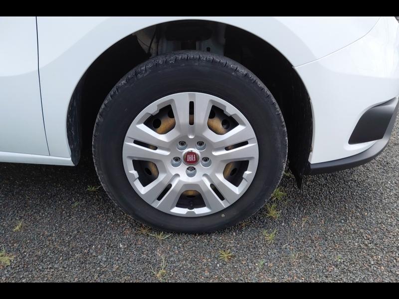 Image FIAT Doblo Cargo 1.3 Multijet 95ch Pro Lounge