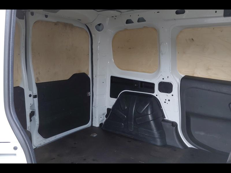 Image FIAT Doblo Cargo 1.3 Multijet 95ch Pro Lounge