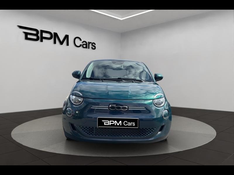 Image FIAT 500 e 95ch Icône