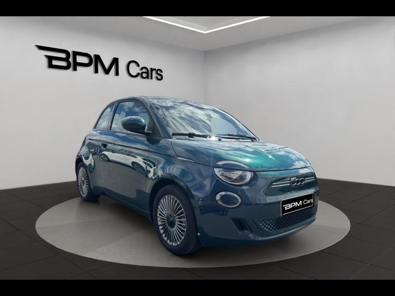 Image FIAT 500 e 95ch Icône