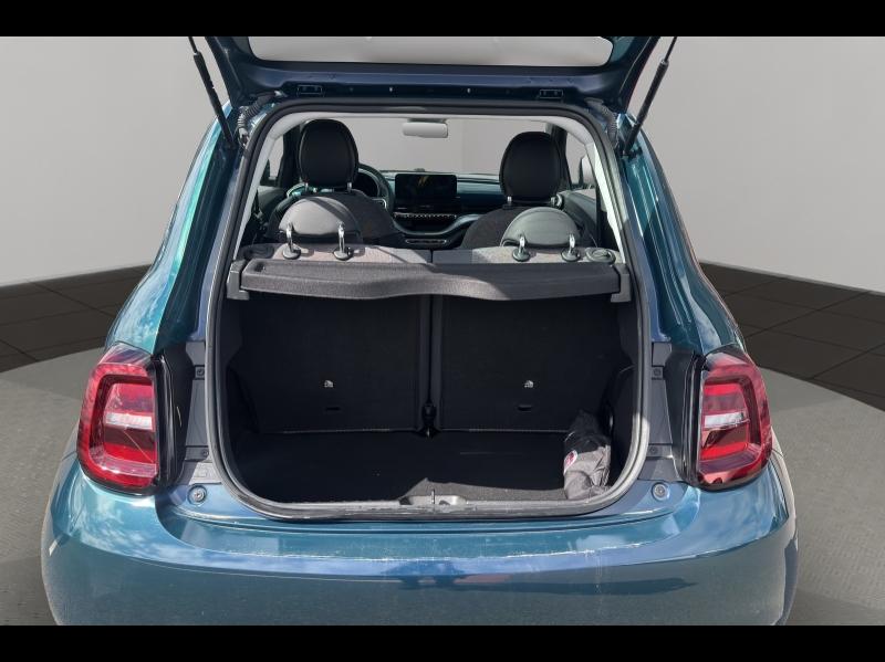 Image FIAT 500 e 95ch Icône